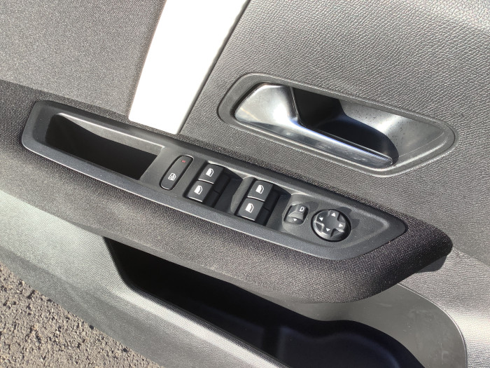 Citroën C4 X PureTech 100 S&S BVM6 You