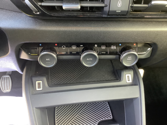 Citroën C4 X PureTech 100 S&S BVM6 You