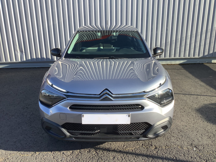 Citroën C4 X PureTech 100 S&S BVM6 You