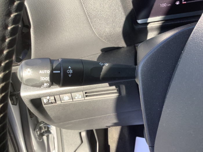 Citroën C4 X PureTech 100 S&S BVM6 You
