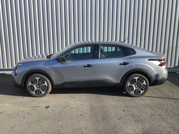 Citroën C4 X PureTech 100 S&S BVM6 You