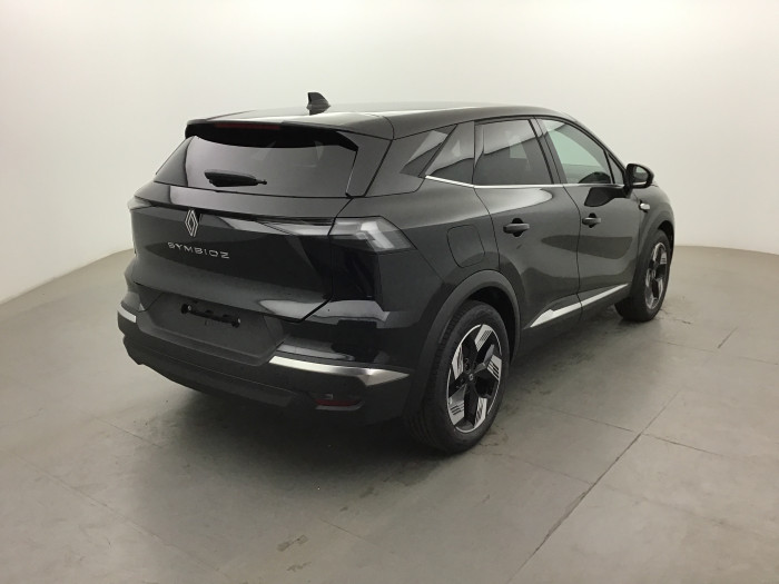 Renault SYMBIOZ Nouveau mild hybrid 140 ch Techno