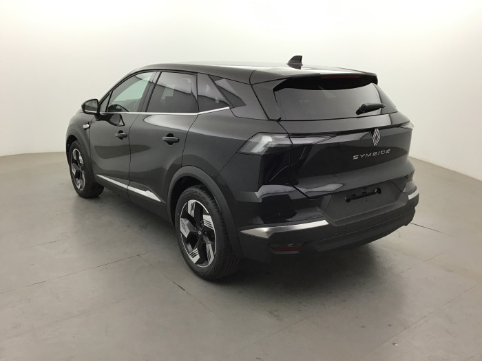 Renault SYMBIOZ Nouveau mild hybrid 140 ch Techno