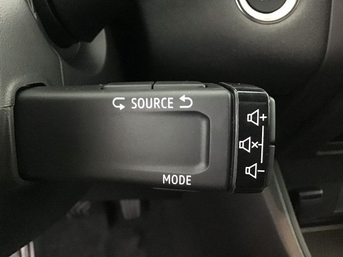 Renault SYMBIOZ Nouveau mild hybrid 140 ch Techno