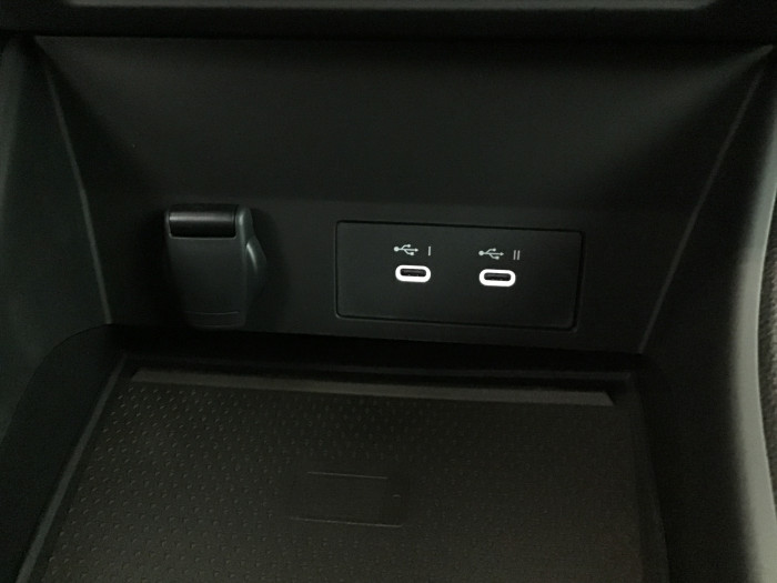 Renault SYMBIOZ Nouveau mild hybrid 140 ch Techno