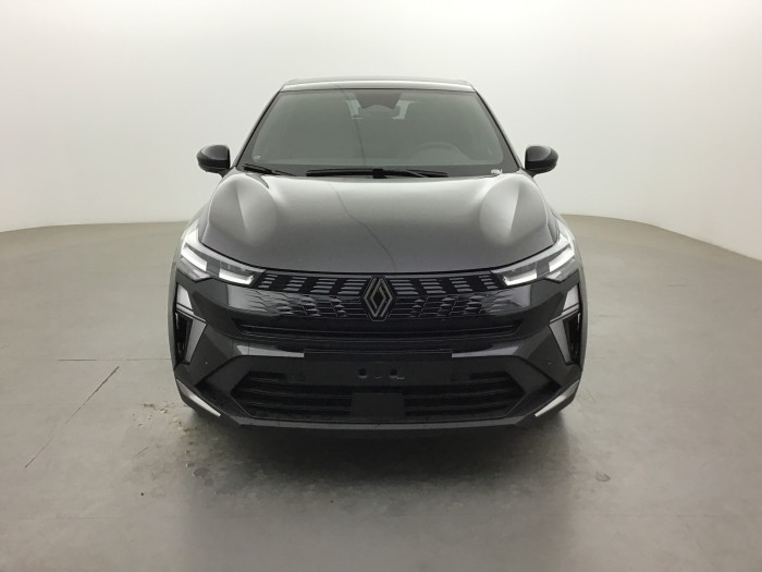 Renault SYMBIOZ Nouveau mild hybrid 140 ch Techno