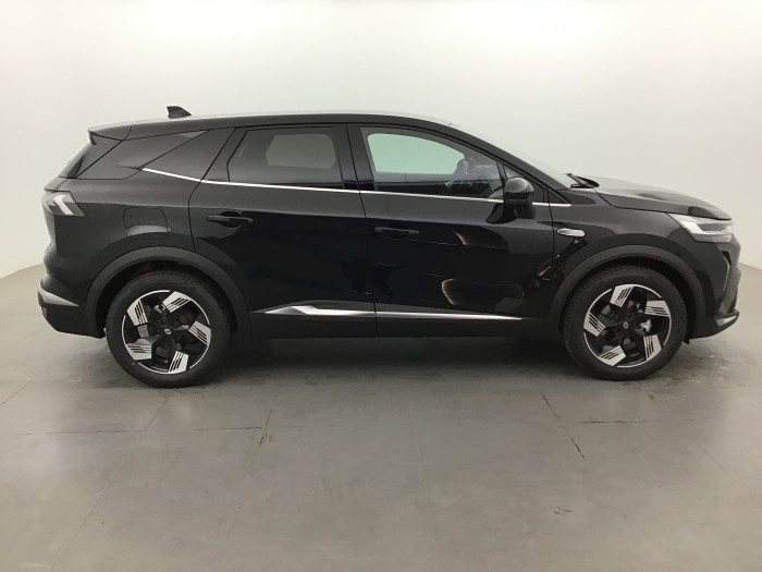 Renault SYMBIOZ Nouveau mild hybrid 140 ch Techno