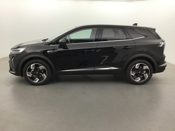 Renault SYMBIOZ Nouveau mild hybrid 140 ch Techno