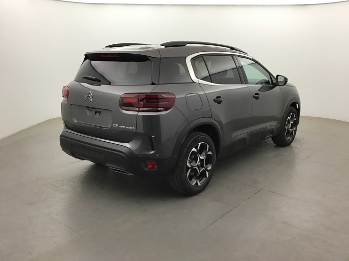 Citroën C5 AIRCROSS BlueHDi 130 EAT8 Max