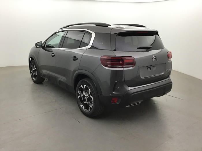 Citroën C5 AIRCROSS BlueHDi 130 EAT8 Max