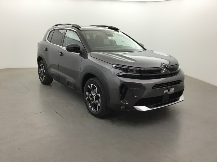 Citroën C5 AIRCROSS BlueHDi 130 EAT8 Max