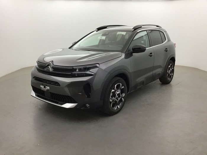 Citroën C5 AIRCROSS BlueHDi 130 EAT8 Max