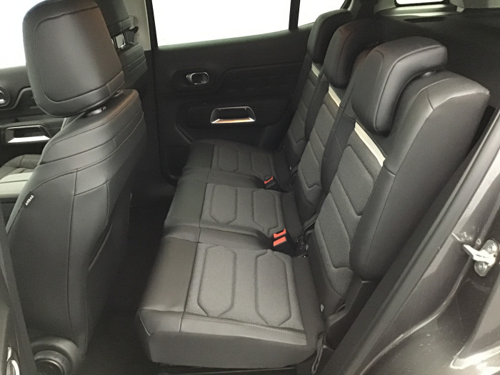 Citroën C5 AIRCROSS BlueHDi 130 EAT8 Max
