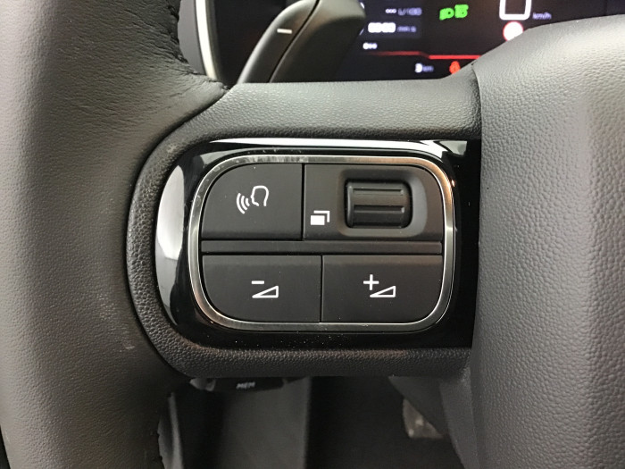 Citroën C5 AIRCROSS BlueHDi 130 EAT8 Max
