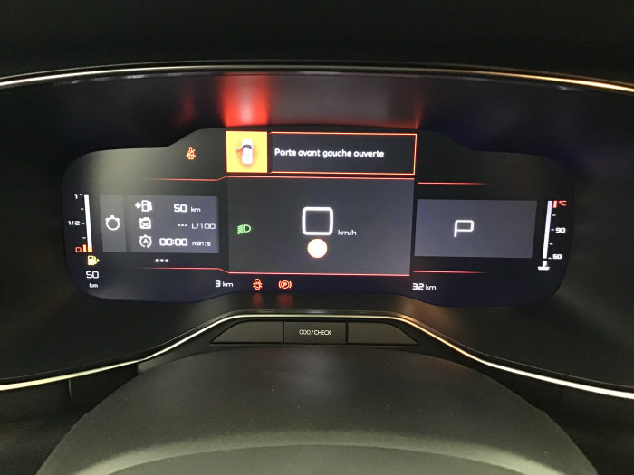 Citroën C5 AIRCROSS BlueHDi 130 EAT8 Max