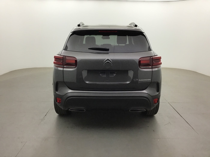 Citroën C5 AIRCROSS BlueHDi 130 EAT8 Max