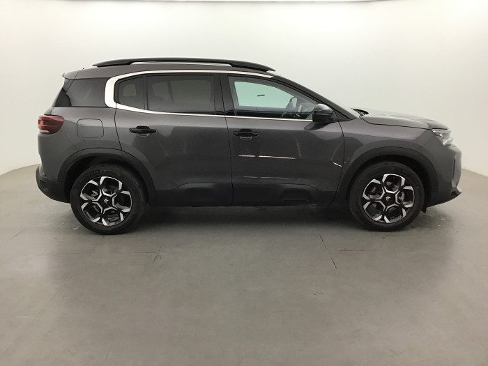 Citroën C5 AIRCROSS BlueHDi 130 EAT8 Max