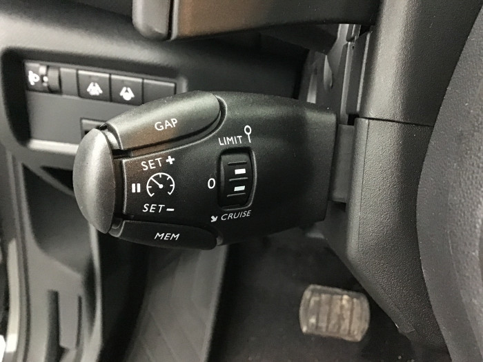 Citroën C5 AIRCROSS BlueHDi 130 EAT8 Max