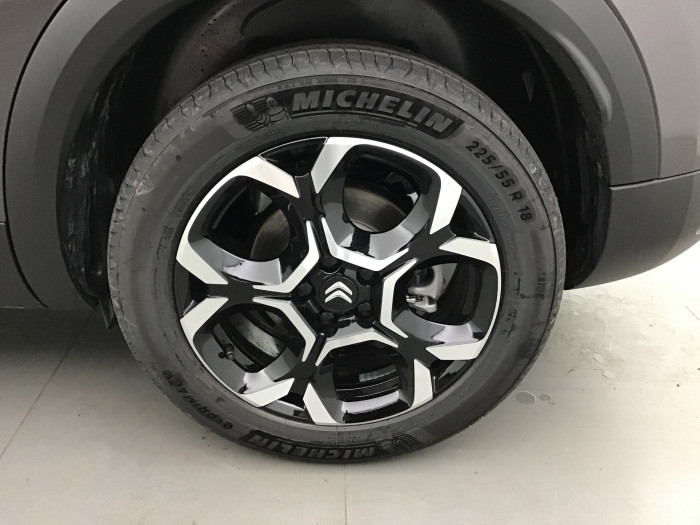 Citroën C5 AIRCROSS BlueHDi 130 EAT8 Max