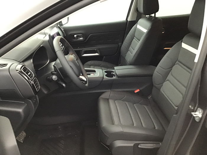 Citroën C5 AIRCROSS BlueHDi 130 EAT8 Max