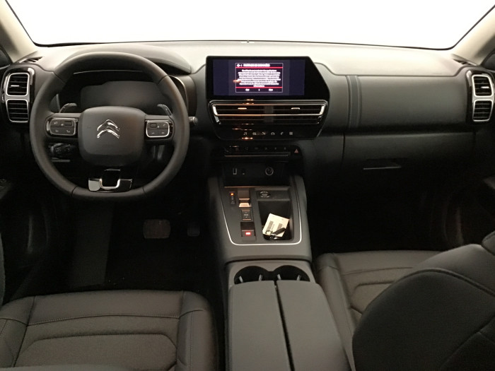 Citroën C5 AIRCROSS BlueHDi 130 EAT8 Max