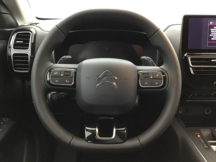 Citroën C5 AIRCROSS BlueHDi 130 EAT8 Max