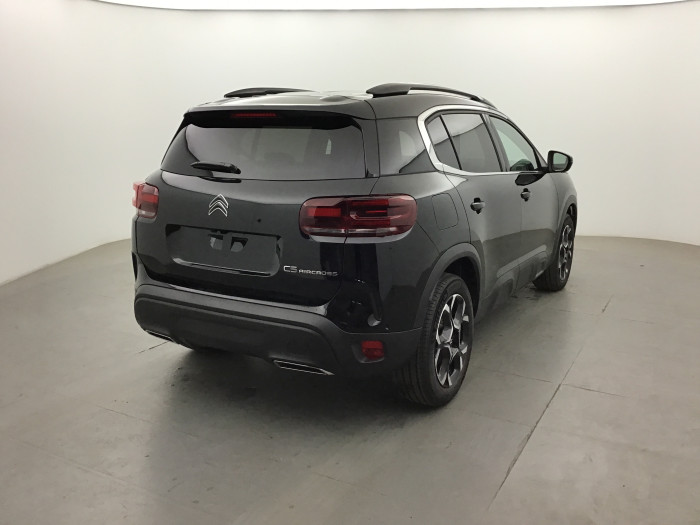 Citroën C5 AIRCROSS BlueHDi 130 EAT8 Max