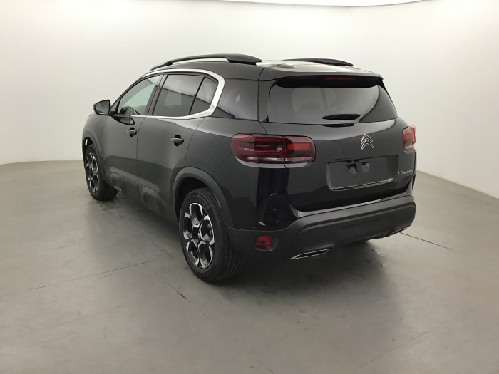 Citroën C5 AIRCROSS BlueHDi 130 EAT8 Max