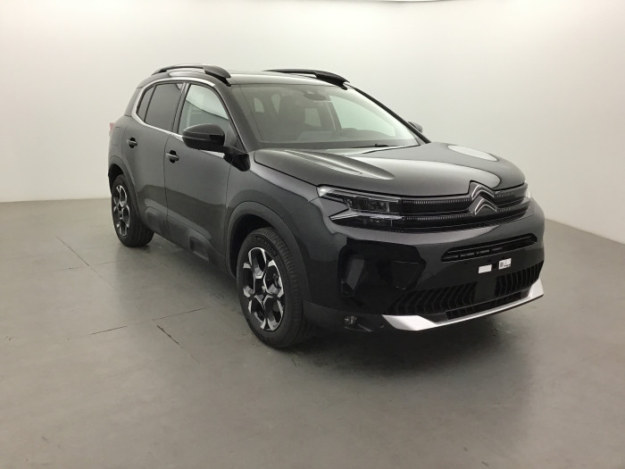 Citroën C5 AIRCROSS BlueHDi 130 EAT8 Max