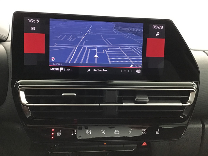 Citroën C5 AIRCROSS BlueHDi 130 EAT8 Max