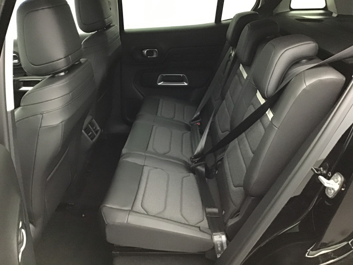 Citroën C5 AIRCROSS BlueHDi 130 EAT8 Max
