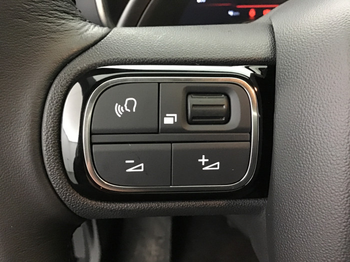 Citroën C5 AIRCROSS BlueHDi 130 EAT8 Max