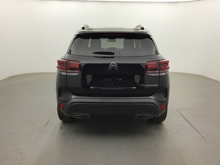 Citroën C5 AIRCROSS BlueHDi 130 EAT8 Max