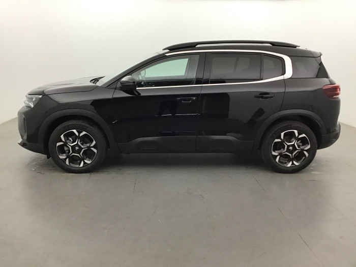 Citroën C5 AIRCROSS BlueHDi 130 EAT8 Max