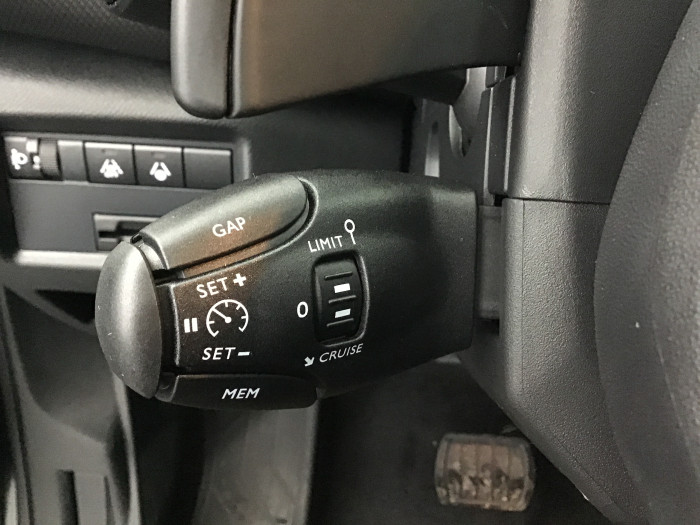 Citroën C5 AIRCROSS BlueHDi 130 EAT8 Max