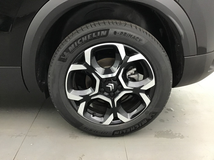 Citroën C5 AIRCROSS BlueHDi 130 EAT8 Max