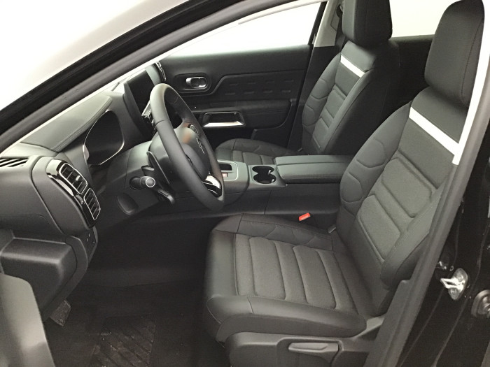 Citroën C5 AIRCROSS BlueHDi 130 EAT8 Max