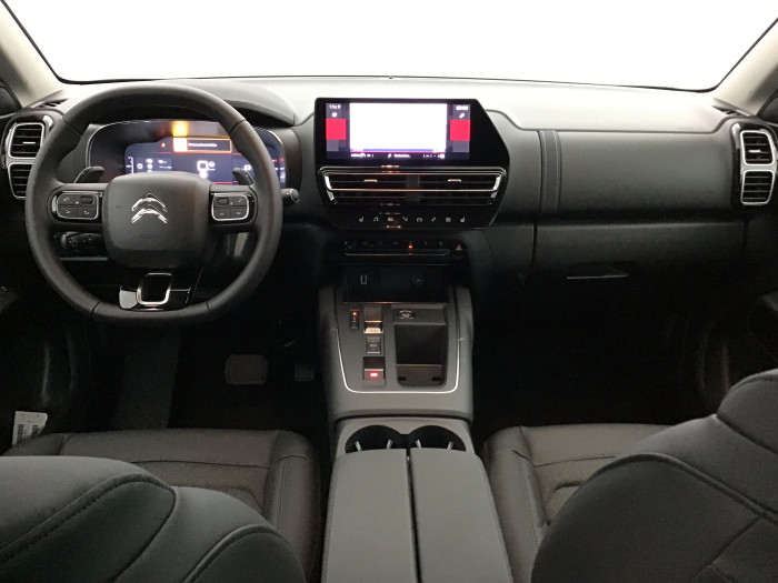 Citroën C5 AIRCROSS BlueHDi 130 EAT8 Max