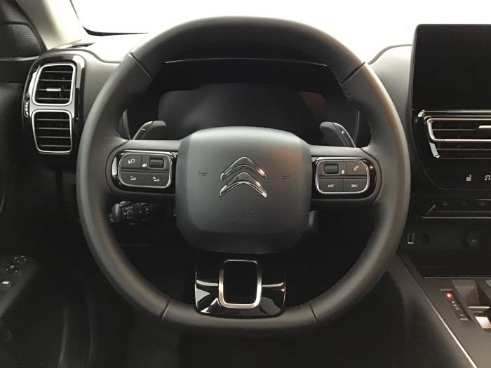 Citroën C5 AIRCROSS BlueHDi 130 EAT8 Max