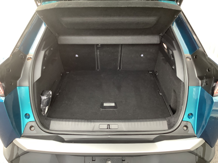 Peugeot 3008 Nouveau Hybrid 145 e-DCS6 Allure