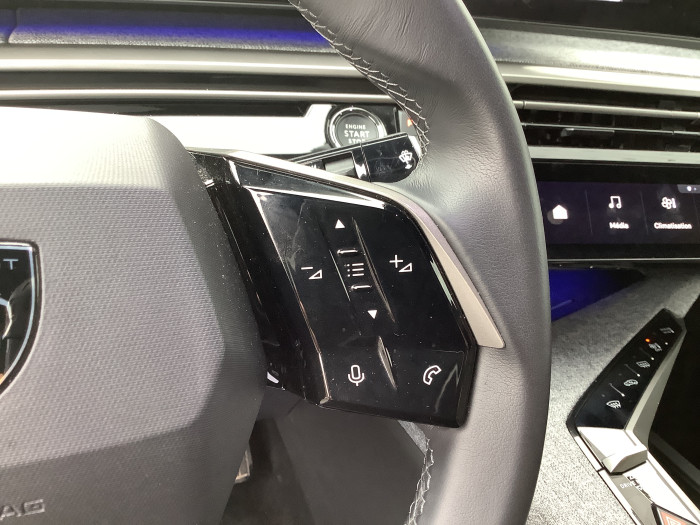 Peugeot 3008 Nouveau Hybrid 145 e-DCS6 Allure