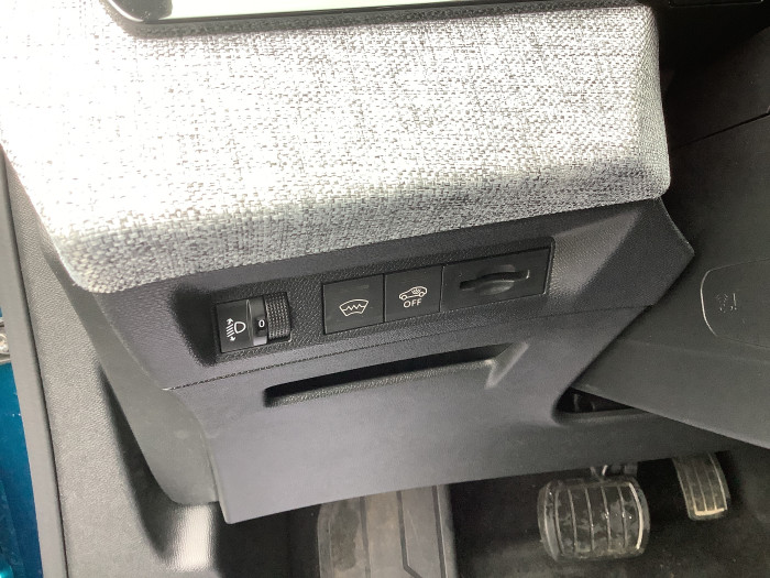 Peugeot 3008 Nouveau Hybrid 145 e-DCS6 Allure