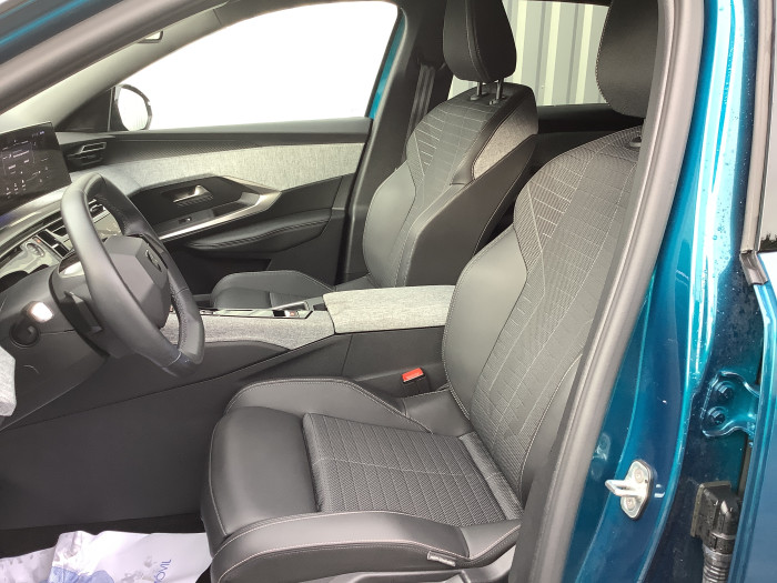 Peugeot 3008 Nouveau Hybrid 145 e-DCS6 Allure