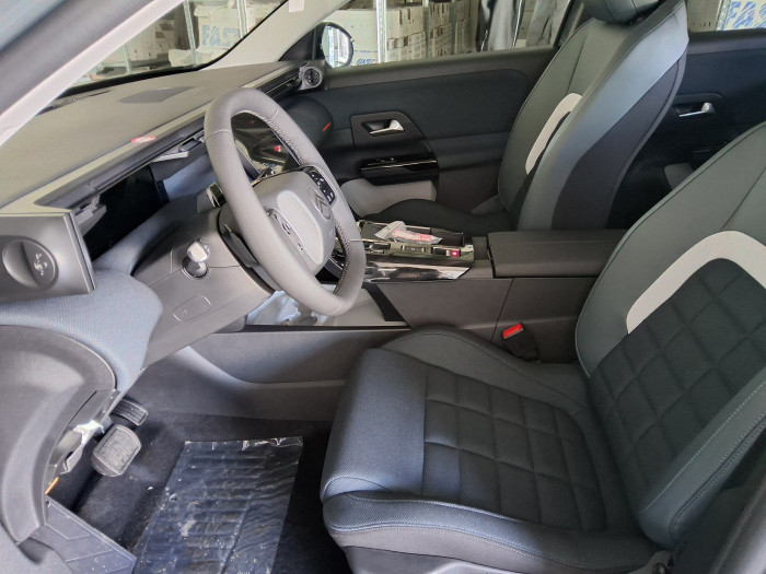 Citroën C5 AIRCROSS HYBRIDE Nouveau 145 ch e-DCS6 Plus
