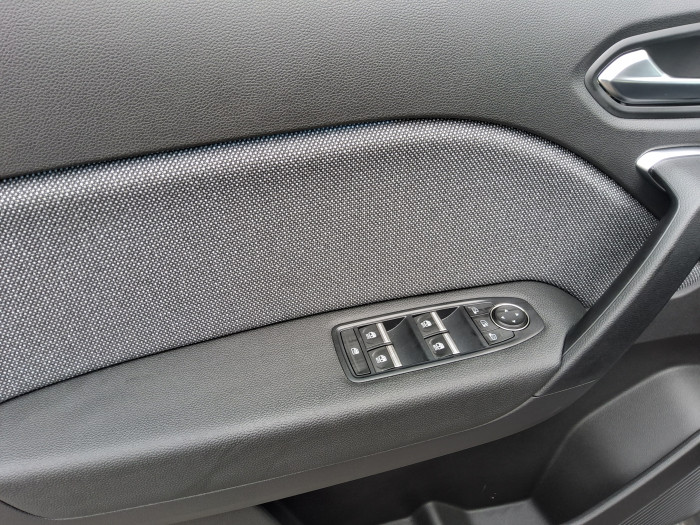 Renault CAPTUR Nouveau E-Tech full hybrid 160 ch Techno