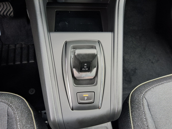 Renault CAPTUR Nouveau E-Tech full hybrid 160 ch Techno