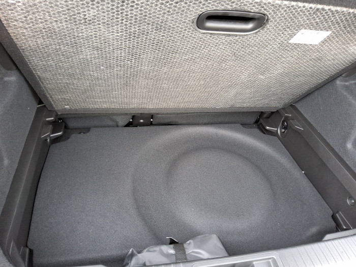 Renault CAPTUR Nouveau E-Tech full hybrid 160 ch Techno
