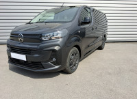 Citroën JUMPY CABINE APPROFONDIE Nouveau CA DIESEL 180 CH XL AUTOMAT