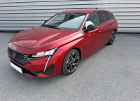 Peugeot 308 SW Hybrid 145 e-DCS6 Allure