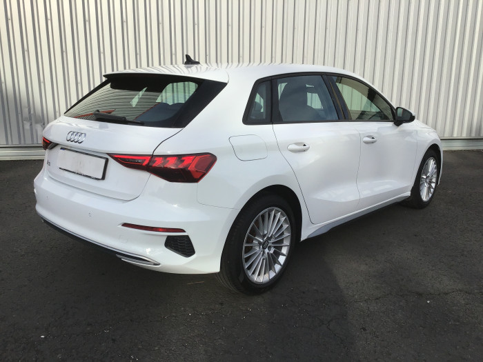 Audi A3 SPORTBACK 35 TFSI 150 S-Tronic 7 - Design